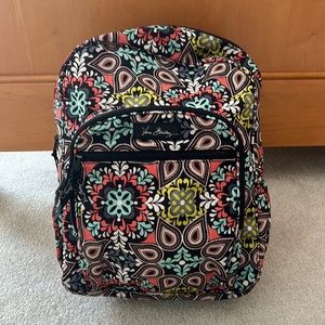 Vera Bradley Backpack
